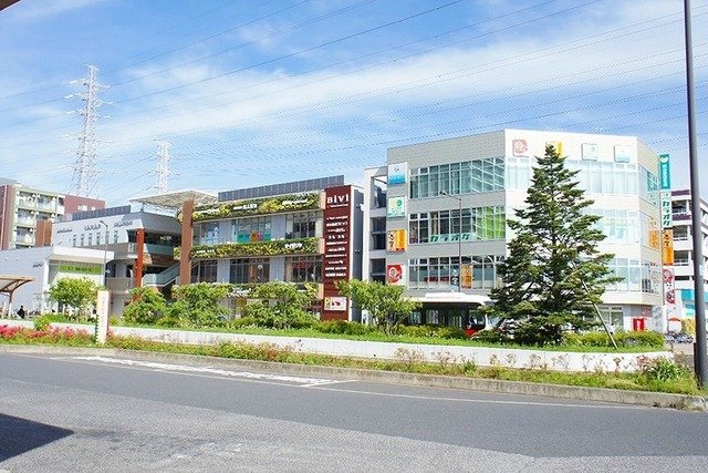 キャニオンハイツⅡ