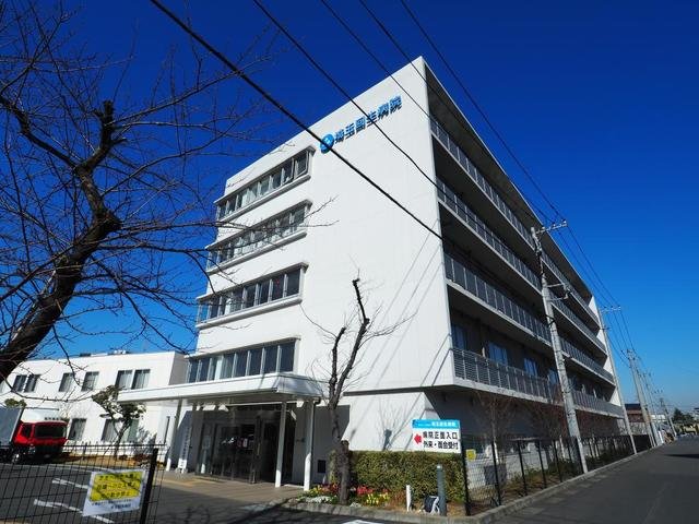 キャニオンハイツⅡ