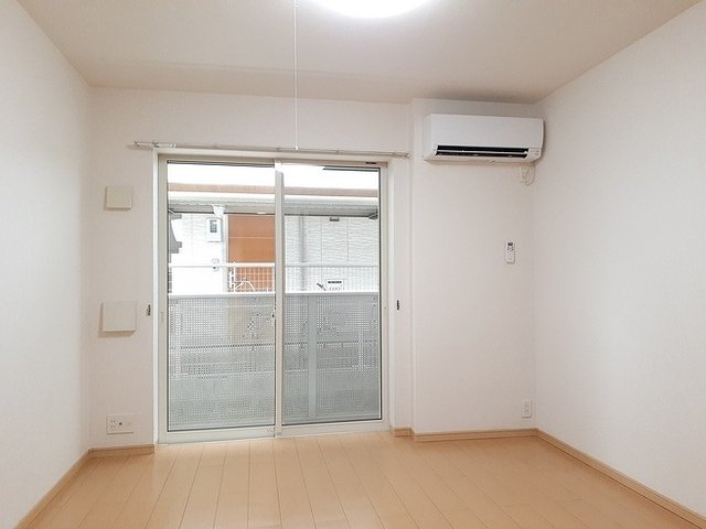 キャニオンハイツⅡ