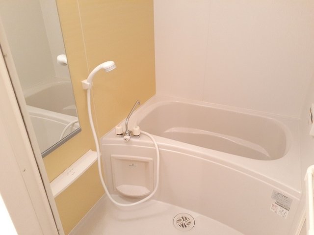 キャニオンハイツⅡ