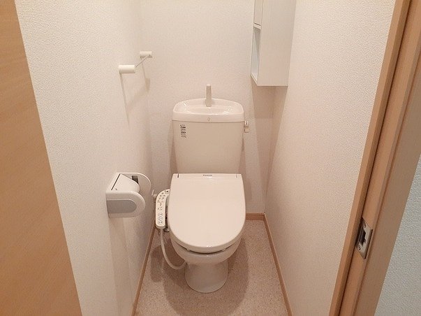 キャニオンハイツⅡ