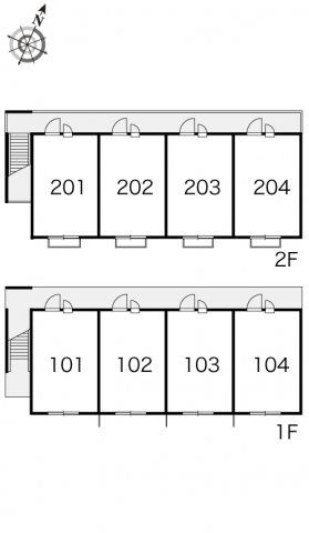 レオパレス太陽