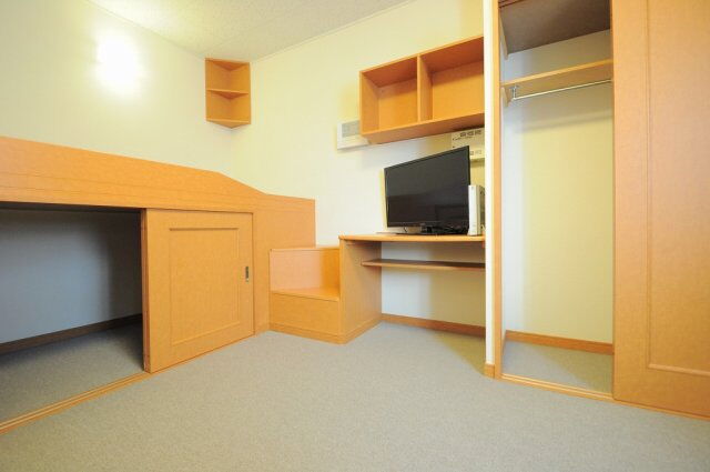 レオパレス太陽