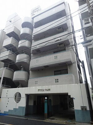 ダイアパレス千鳥町