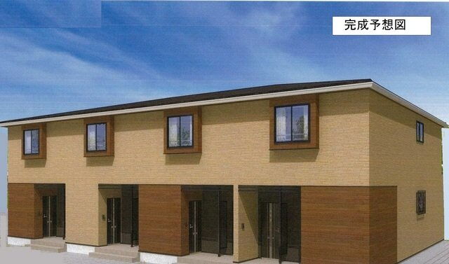 エアリーズ　ヴェルテ