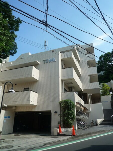 藤和シティコープ西横浜