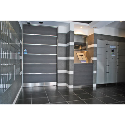 リージア大井町