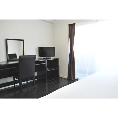 リージア大井町