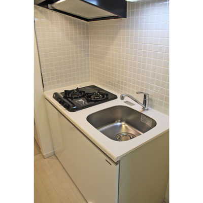 リージア大井町