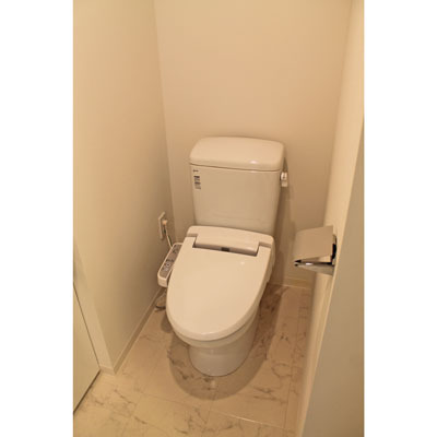 リージア大井町