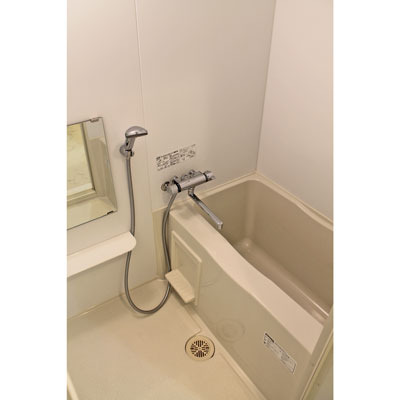 リージア大井町