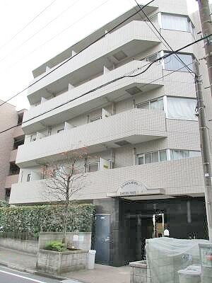 新川崎ダイカンプラザＣｉｔｙ