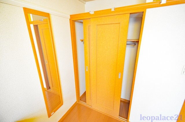 レオパレス上大岡東