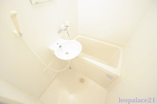 レオパレス上大岡東