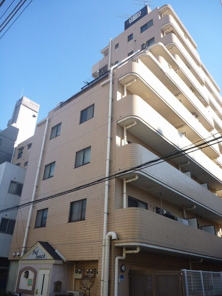 ライオンズマンション吉野町第壱壱
