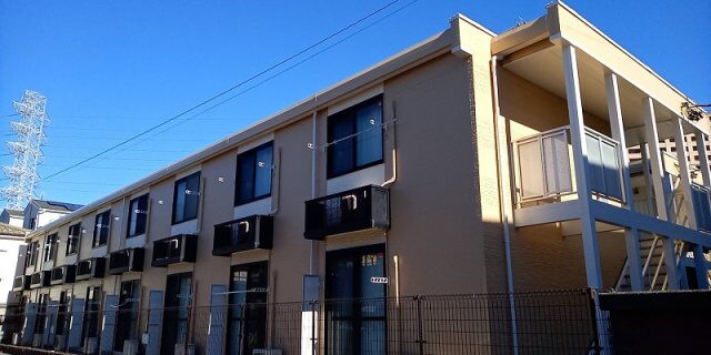 レオパレスｓｕｎｆｌｏｗｅｒⅡ