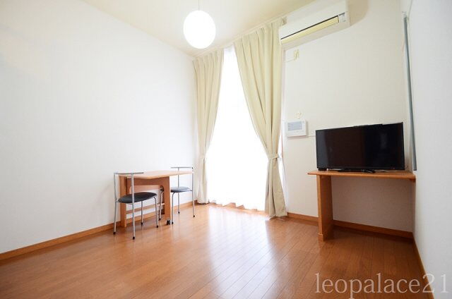 レオパレスカーサ　ヒラルダ