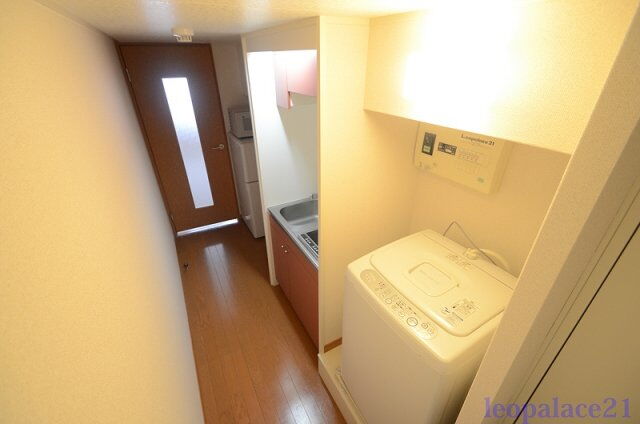 レオパレスカーサ　ヒラルダ