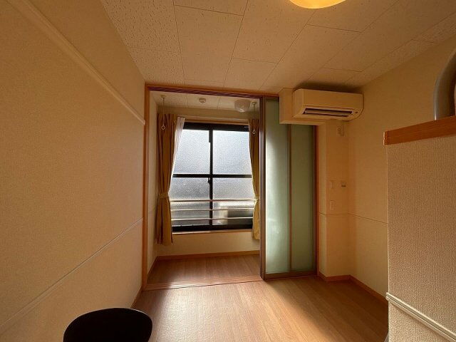 レオパレスルミエール西台