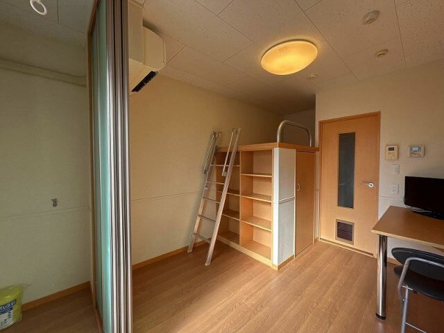 レオパレスルミエール西台