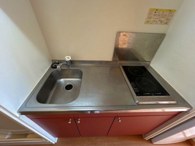 レオパレスルミエール西台