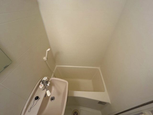 レオパレスルミエール西台