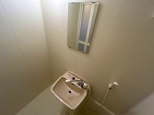 レオパレスルミエール西台