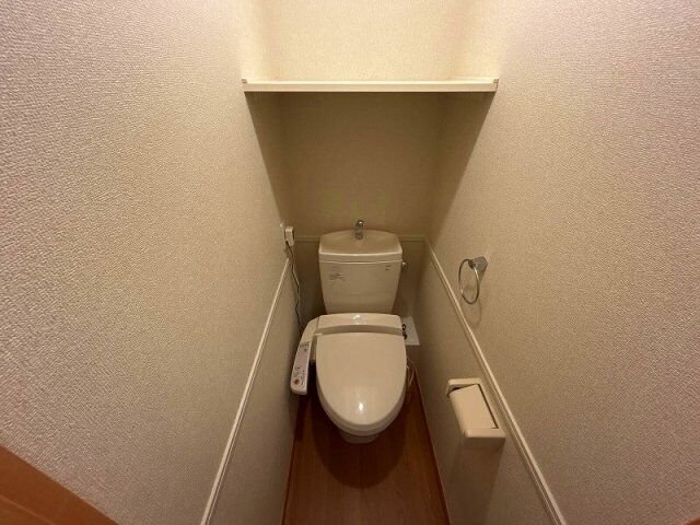 レオパレスルミエール西台