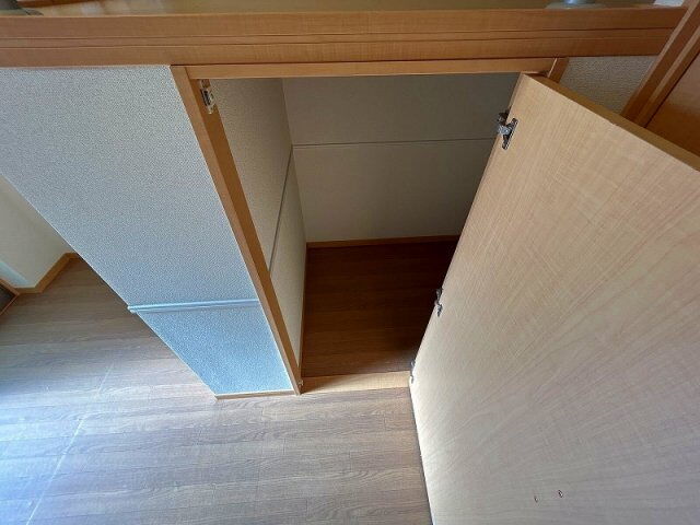 レオパレスルミエール西台