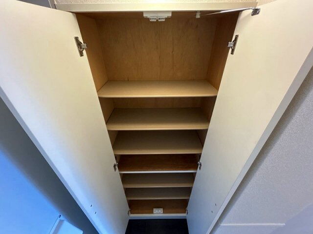 レオパレスルミエール西台