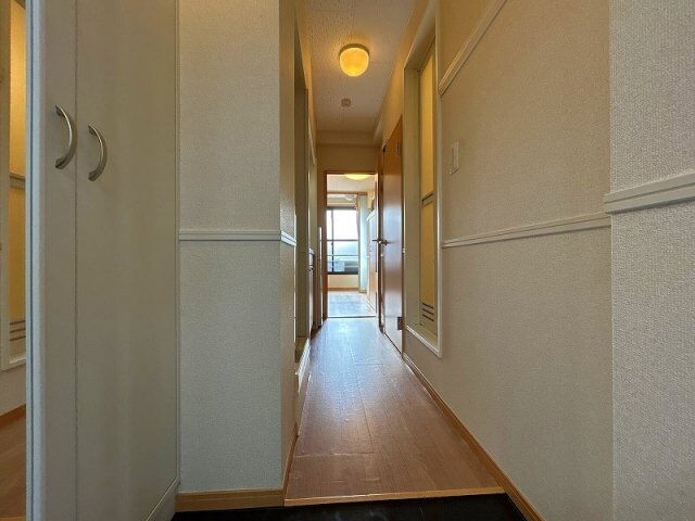 レオパレスルミエール西台