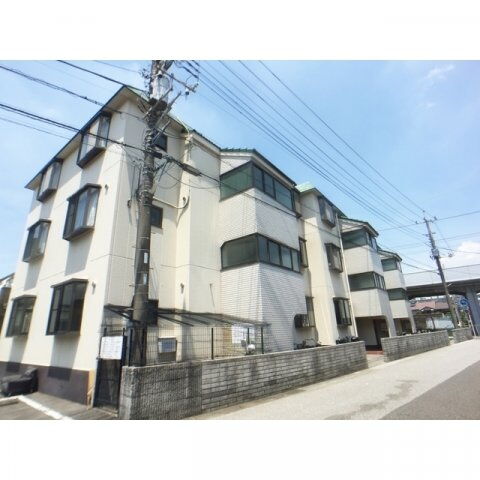 リバーサイドマンション