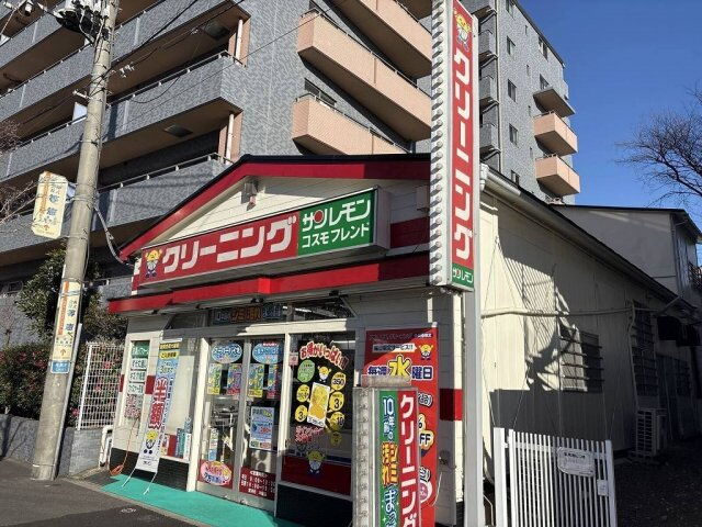 レオパレスプランドール高島
