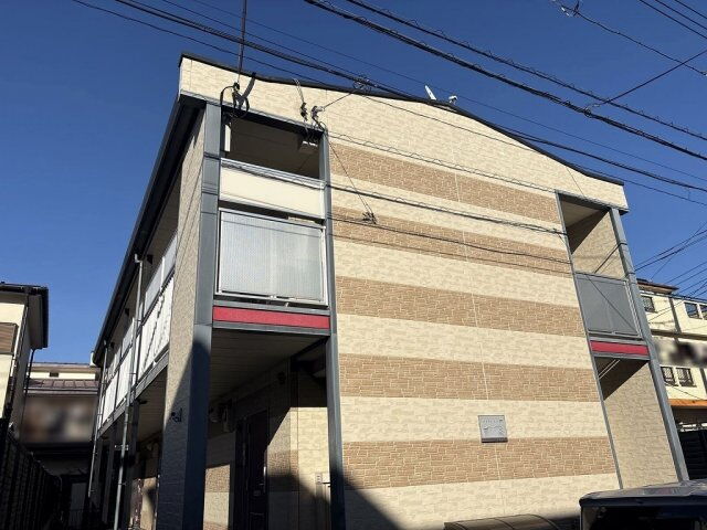 レオパレスプランドール高島