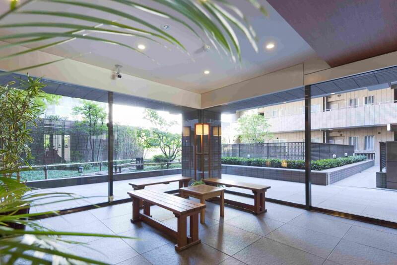 キャメロット上永谷