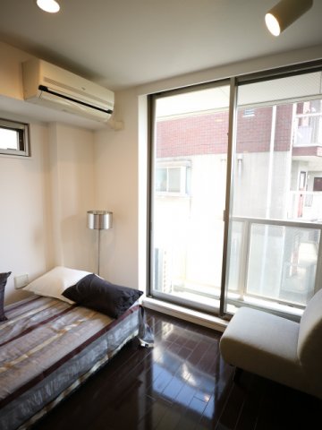 プライムアーバン目黒三田