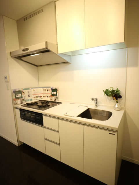 プライムアーバン目黒三田