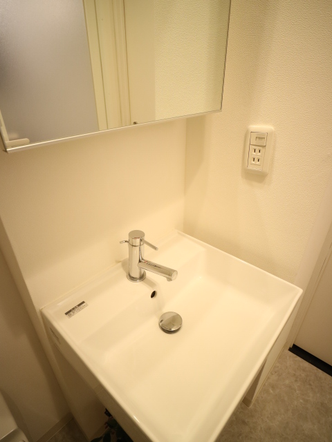 プライムアーバン目黒三田