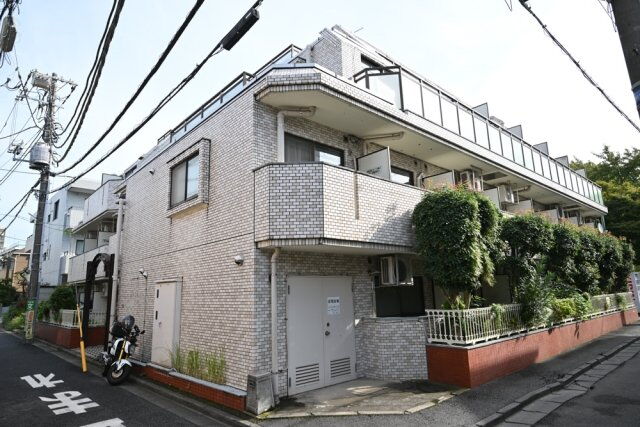 日神パレス新高円寺第二