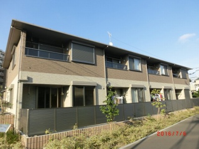 ベルリード東海神Ｄ棟