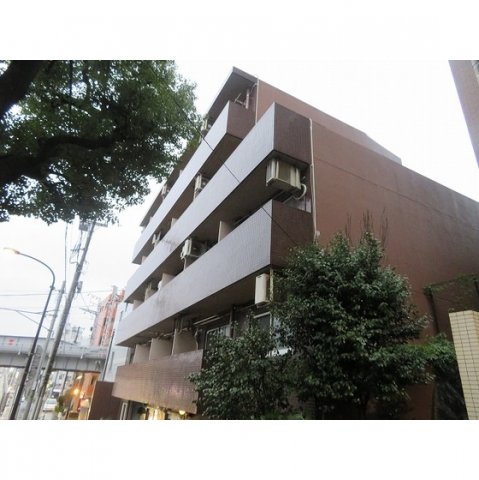 ＭＡＣ千束コート