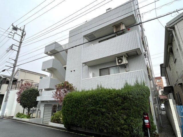 菱和パレス三鷹