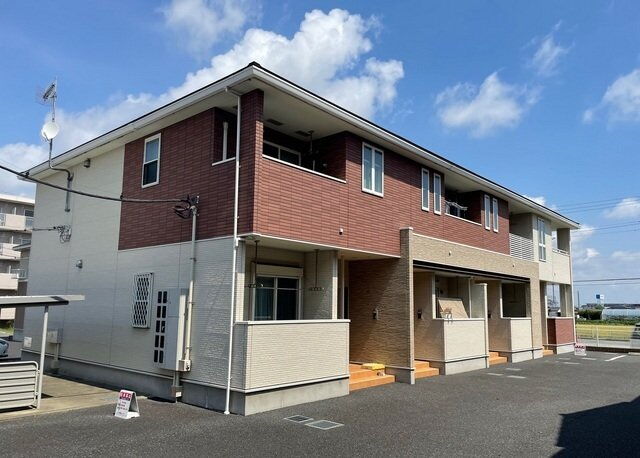 ブライトフラワーＢ