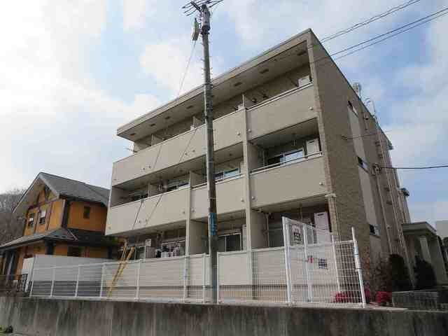 メゾン・ボナール