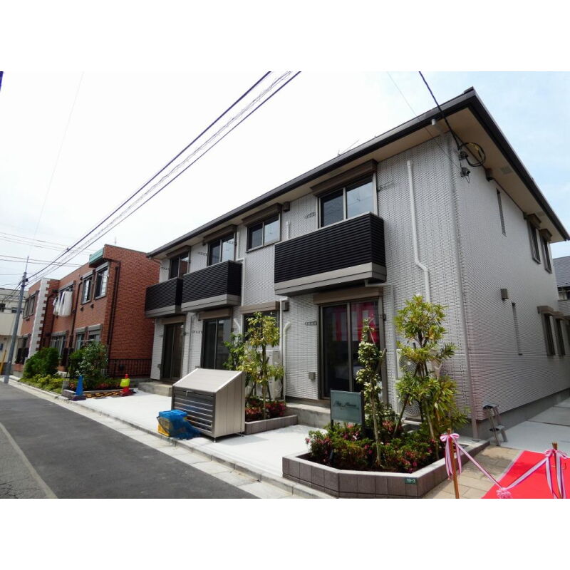 スカイ・フラワー