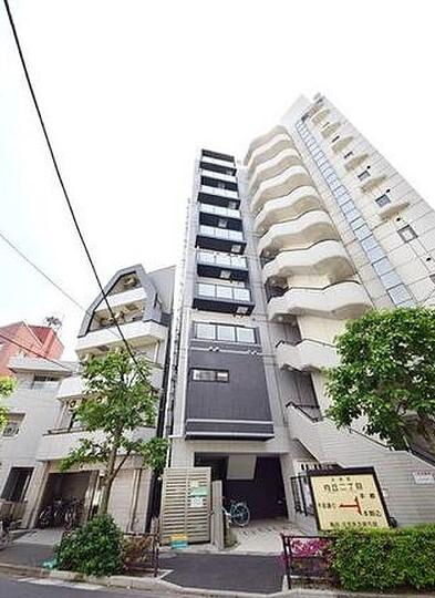 彰文居FRecoA向丘