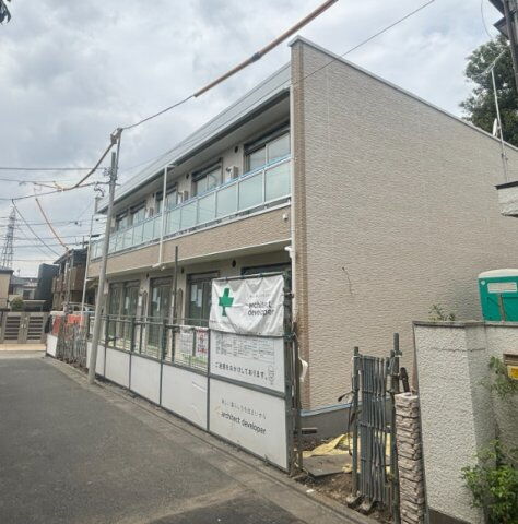 アーバンパレス5号館