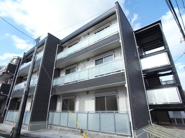 リブリ・ラビットガーデン