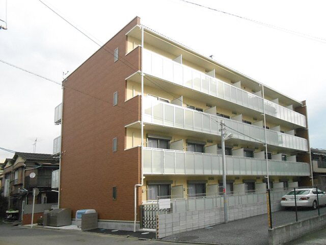 レオネクストアドバンス殿町