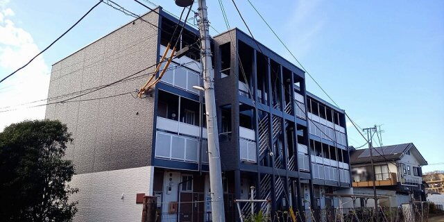 レオパレスＣＡＮＤＹ